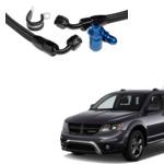 Enhance your car with Dodge Journey Hoses & Hardware 