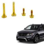 Enhance your car with Dodge Journey Rear Caliper Bolts Or Pin 