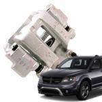 Enhance your car with Dodge Journey Rear Left Caliper 