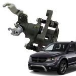 Enhance your car with Dodge Journey Rear Right Caliper 