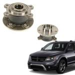 Enhance your car with 2009 Dodge Journey Rear Wheel Bearings 