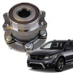 Enhance your car with Dodge Journey Rear Hub Assembly 