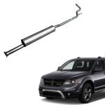 Enhance your car with Dodge Journey Resonator & Pipe Assembly 