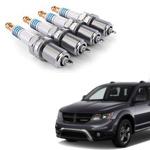 Enhance your car with Dodge Journey Spark Plugs 