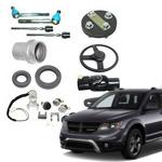Enhance your car with Dodge Journey Steering Parts 