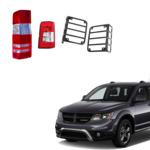 Enhance your car with Dodge Journey Tail Light & Parts 