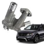Enhance your car with Dodge Journey Thermostat With Housing 