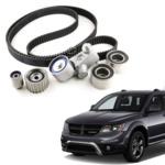 Enhance your car with Dodge Journey Timing Parts & Kits 
