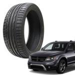 Enhance your car with Dodge Journey Tires 