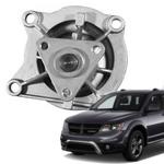 Enhance your car with Dodge Journey Water Pump 