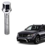 Enhance your car with Dodge Journey Wheel Lug Nuts & Bolts 