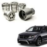 Enhance your car with Dodge Journey Wheel Lug Nuts Lock 