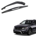 Enhance your car with Dodge Journey Wiper Blade 