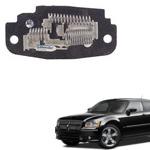 Enhance your car with Dodge Magnum Blower Motor Resistor 