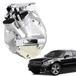 Enhance your car with Dodge Magnum Compressor 
