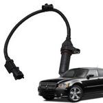 Enhance your car with Dodge Magnum Crank Position Sensor 