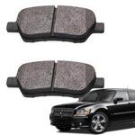 Enhance your car with Dodge Magnum Front Brake Pad 