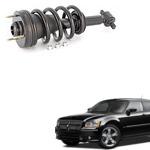 Enhance your car with Dodge Magnum Front Complete Strut Assembly 