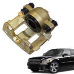 Enhance your car with Dodge Magnum Front Left Caliper 