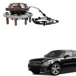 Enhance your car with Dodge Magnum Front Hub Assembly 