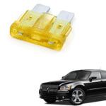 Enhance your car with Dodge Magnum Fuse 