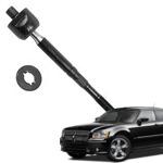 Enhance your car with Dodge Magnum Inner Tie Rod End 