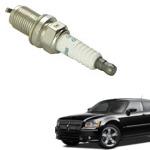 Enhance your car with Dodge Magnum Iridium Plug 