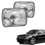 Enhance your car with Dodge Magnum Low Beam Headlight 