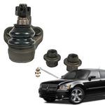 Enhance your car with Dodge Magnum Lower Ball Joint 