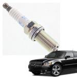 Enhance your car with Dodge Magnum Platinum Plug 