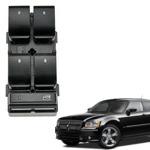 Enhance your car with Dodge Magnum Power Window Switch 