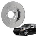 Enhance your car with Dodge Magnum Rear Brake Rotor 