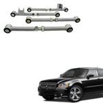 Enhance your car with Dodge Magnum Rear Control Arm 