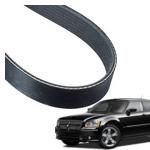 Enhance your car with Dodge Magnum Serpentine Belt 