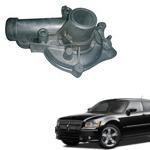 Enhance your car with Dodge Magnum Water Pump 