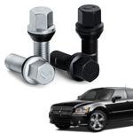 Enhance your car with Dodge Magnum Wheel Lug Nut & Bolt 