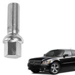 Enhance your car with Dodge Magnum Wheel Lug Nuts & Bolts 