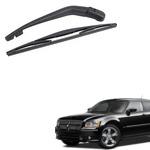 Enhance your car with Dodge Magnum Wiper Blade 