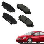 Enhance your car with Dodge Neon Brake Pad 
