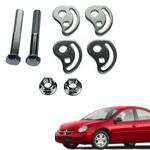 Enhance your car with Dodge Neon Caster/Camber Adjusting Kits 