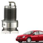 Enhance your car with Dodge Neon Double Platinum Plug 