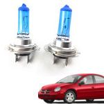 Enhance your car with Dodge Neon Dual Beam Headlight 