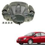 Enhance your car with Dodge Neon Front Left Caliper 