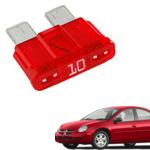Enhance your car with Dodge Neon Fuse 