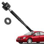 Enhance your car with Dodge Neon Inner Tie Rod End 