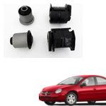 Enhance your car with Dodge Neon Lower Control Arm Bushing 
