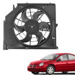 Enhance your car with Dodge Neon Radiator Fan Assembly 