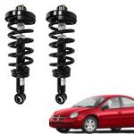 Enhance your car with Dodge Neon Rear Complete Strut Assembly 