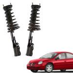 Enhance your car with Dodge Neon Rear Shocks & Struts 