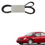 Enhance your car with Dodge Neon Serpentine Belt 
